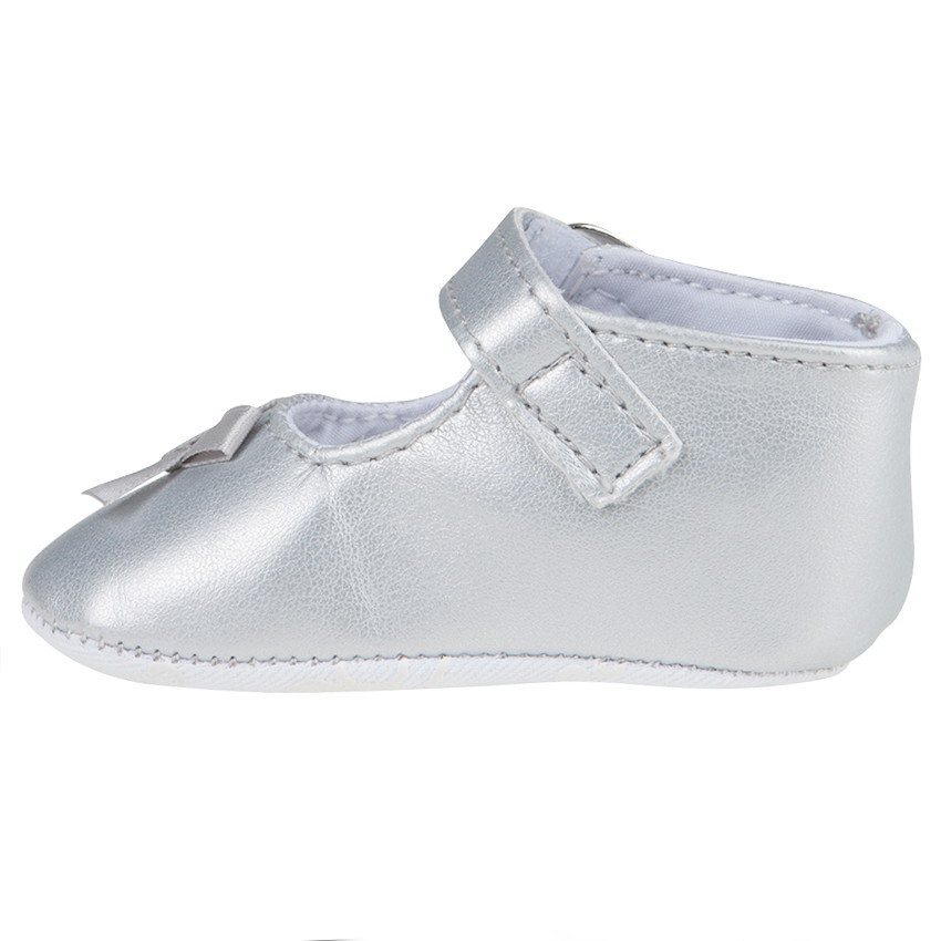 Babies argentées deals
