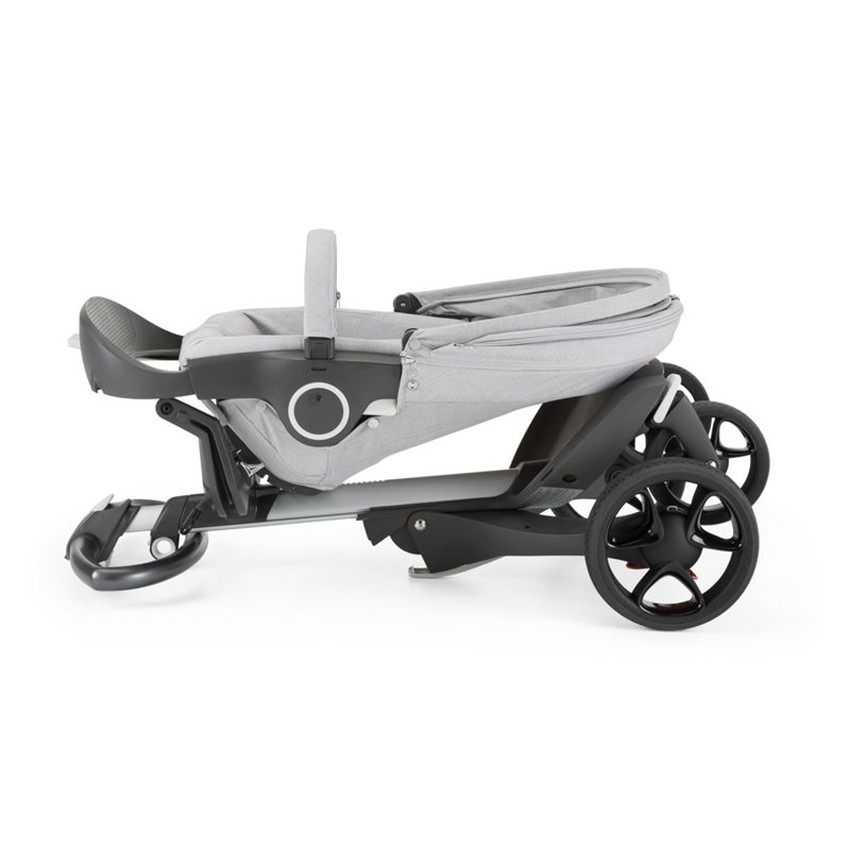 Stokke xplory v5 beige melange best sale