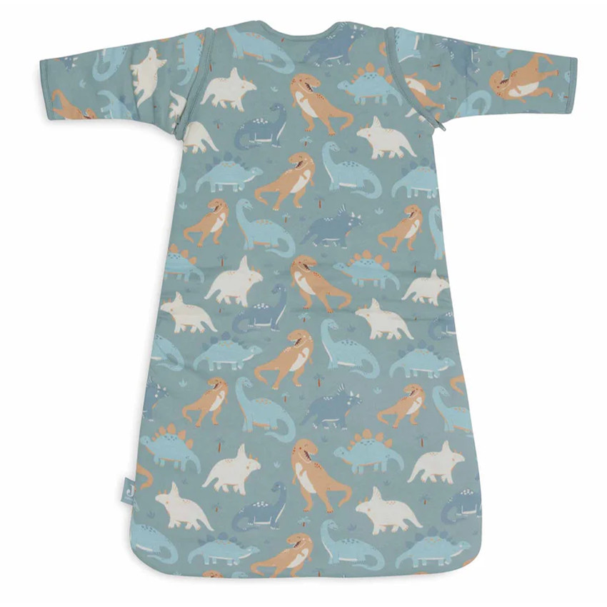 Gigoteuse manches amovibles 110cm 4 saisons Roarsome 