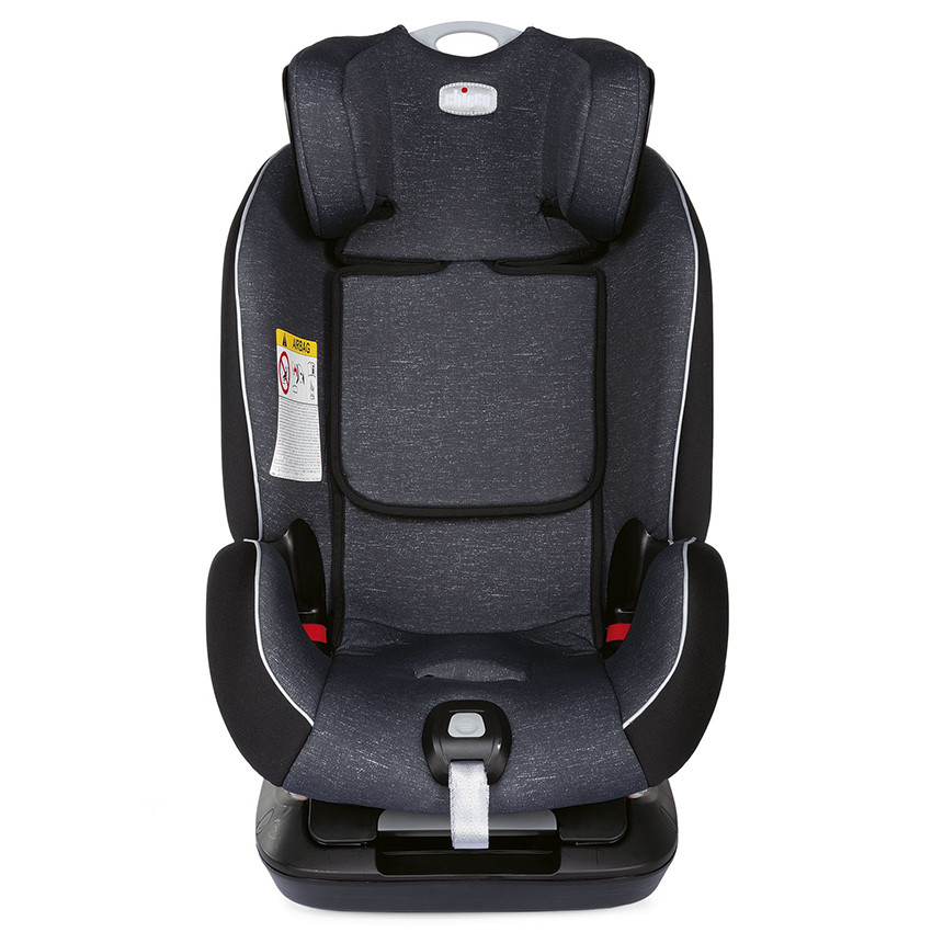 Siège-auto isofix Sirio 012 groupe 0+/1/2 - Intrigue 