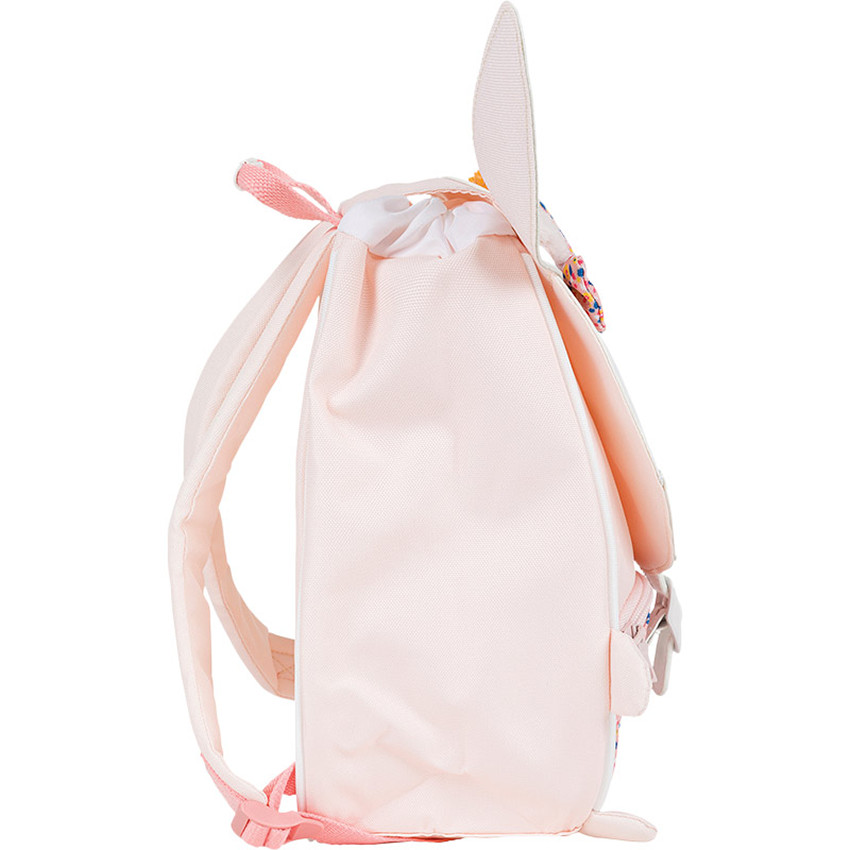 Sac à dos Lapine - Rose 