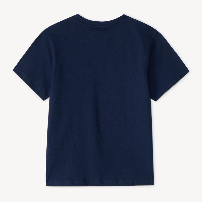 T-shirt manches courtes Pikachu Pokémon pour garçon 