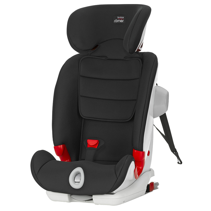 Siège-auto Isofix Advansafix III SICT groupe 1/2/3 - Ocean Blue 