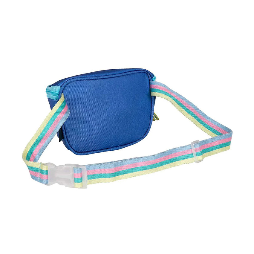 Banane Team Kids en Vadrouille arc-en-ciel bleu 