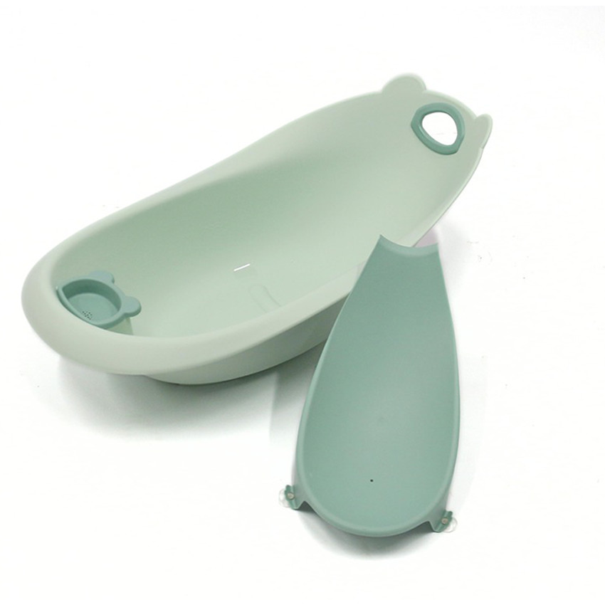 Baignoire Ourson vert sauge - Vert (Bo Jungle) - Image 6