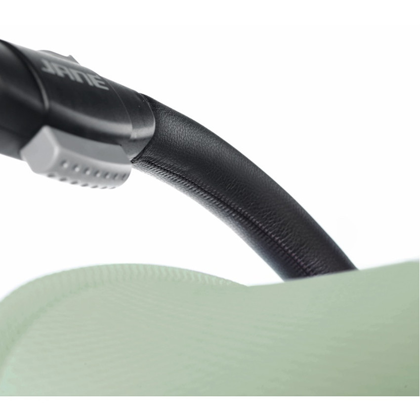 Poussette compacte Rocket 2 - Cold Black 