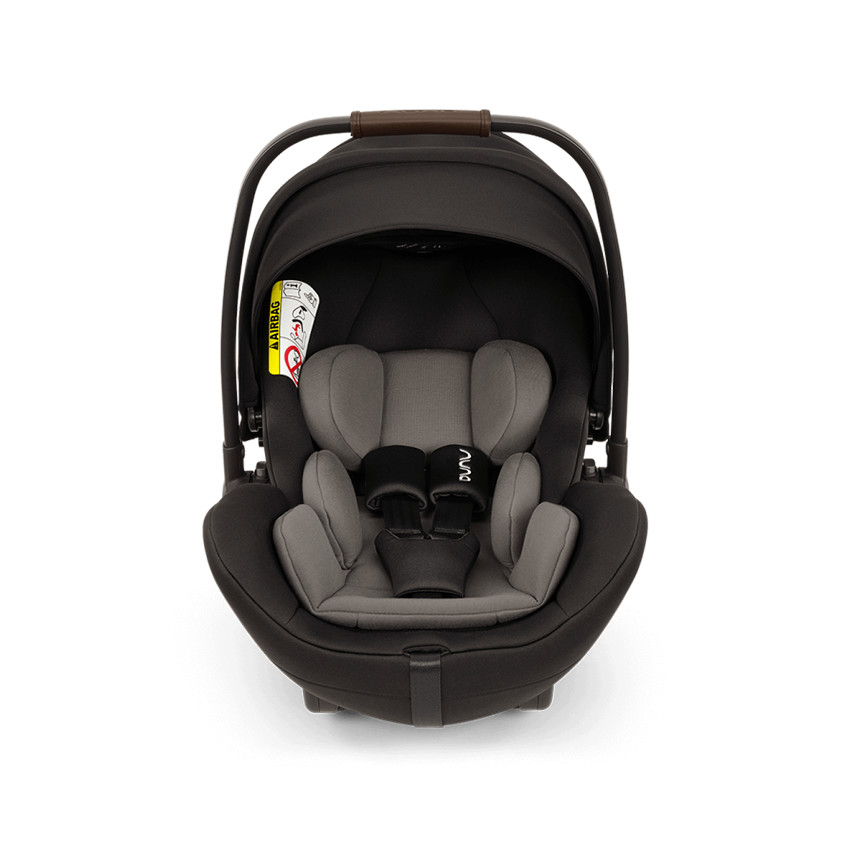 Siège-auto i-Size Arra Flex caviar 