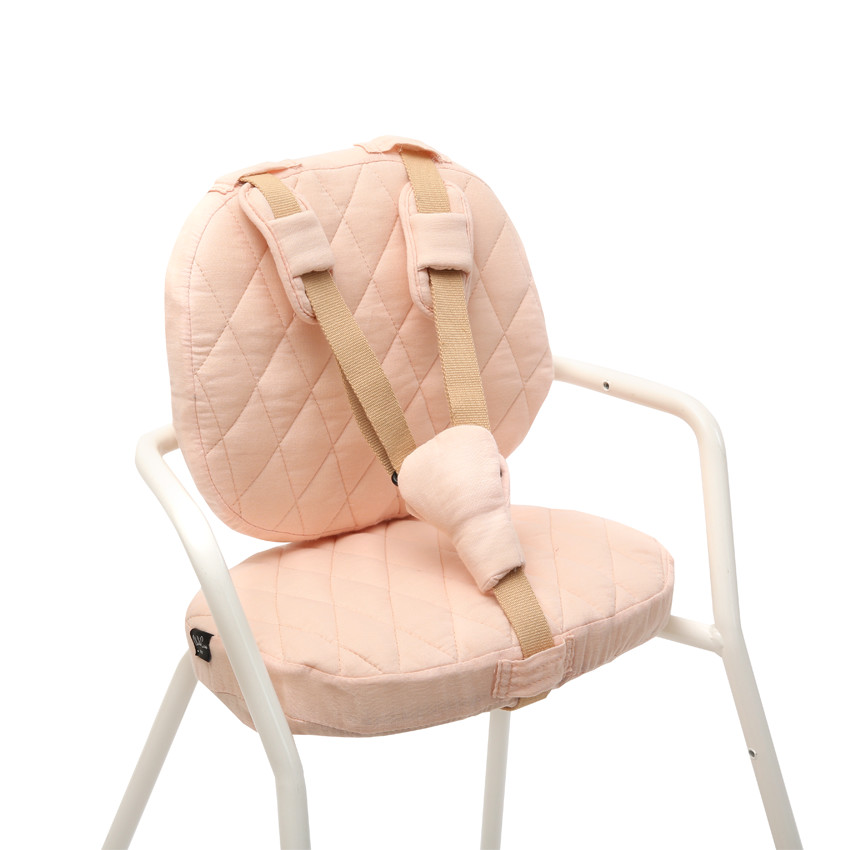Coussin pour chaise haute Tibu - Nude 