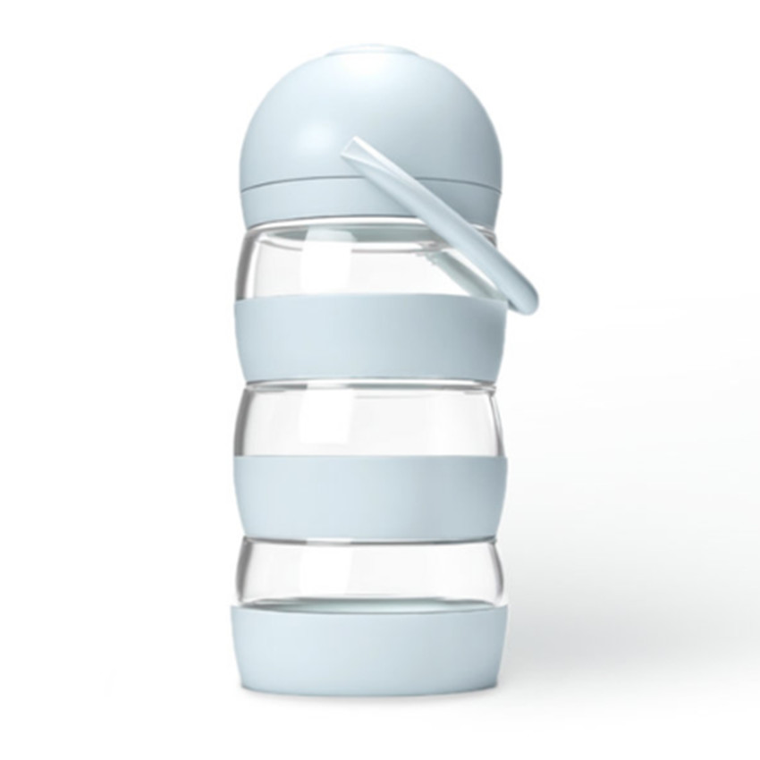 Boîte doseuse de lait So Mimi Pale Blue 