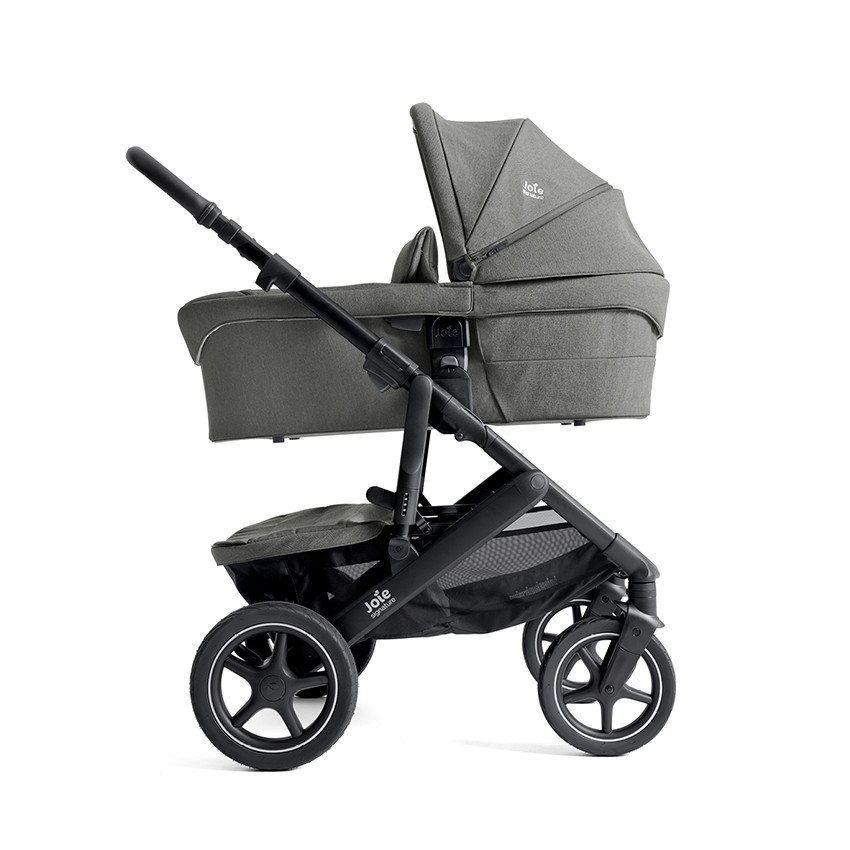 Nacelle Ramble XL evergreen 