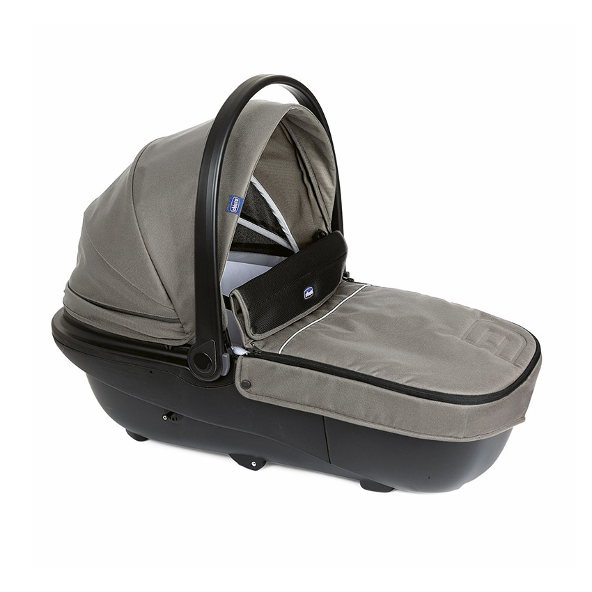 Nacelle Activ3 dark beige 