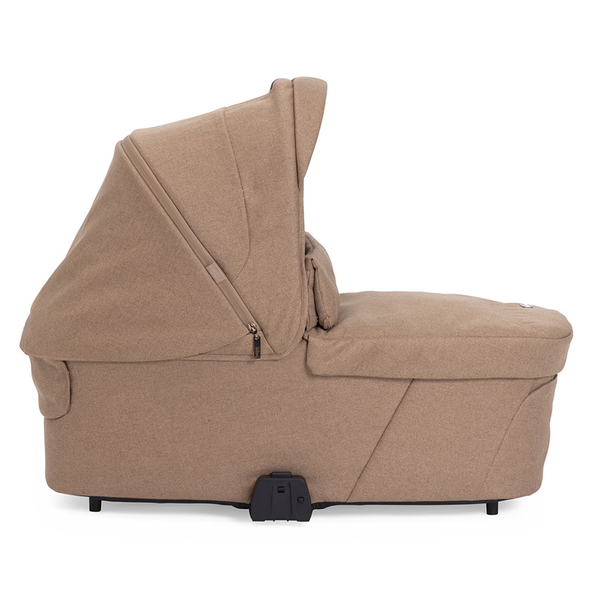Nacelle Flexi pliable Caramel 