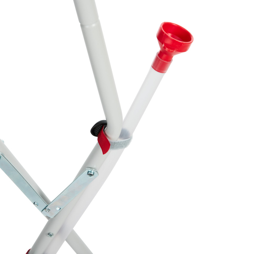 Set baignoire Bebelouga avec support + tuyau de vidange 