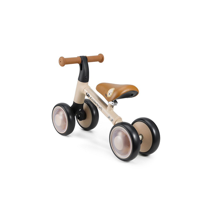 Tricycle Cutie Flash - Beige 