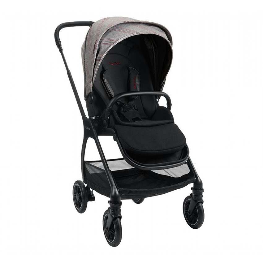 Poussette Triv - Ellis 