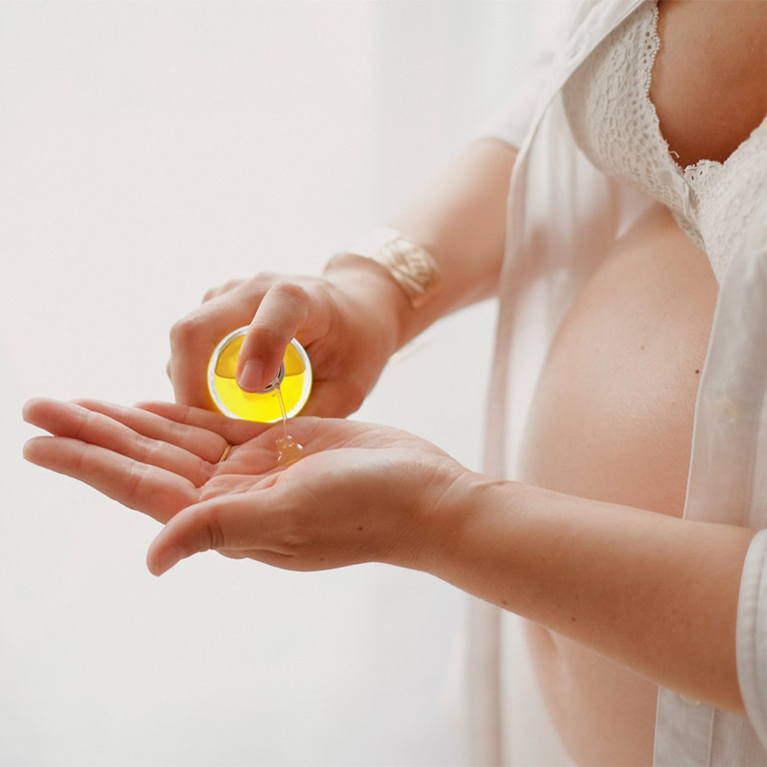 Huile vergetures Bio Huile Bienveillante 20 ml 