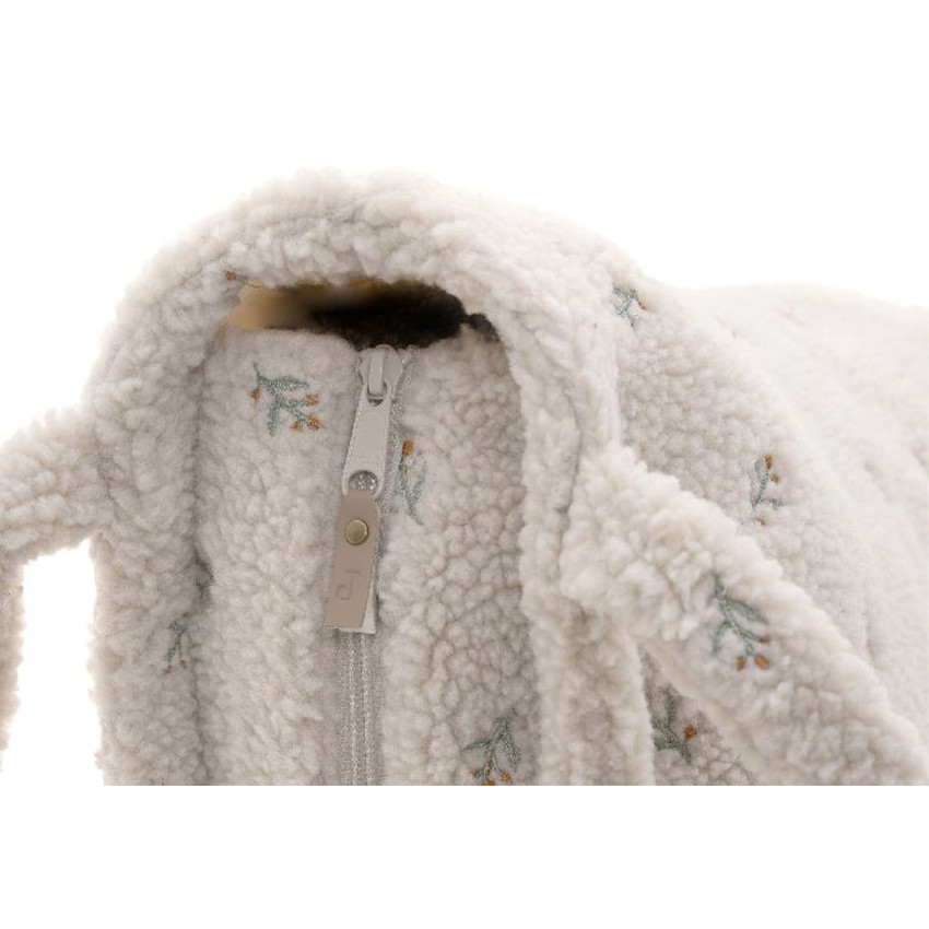 Sac à langer shopper Teddy Lovely  