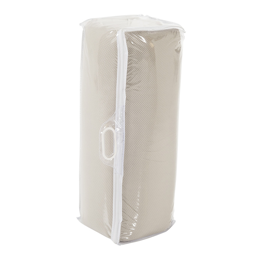 Matelas de voyage Air+ - Gris clair 