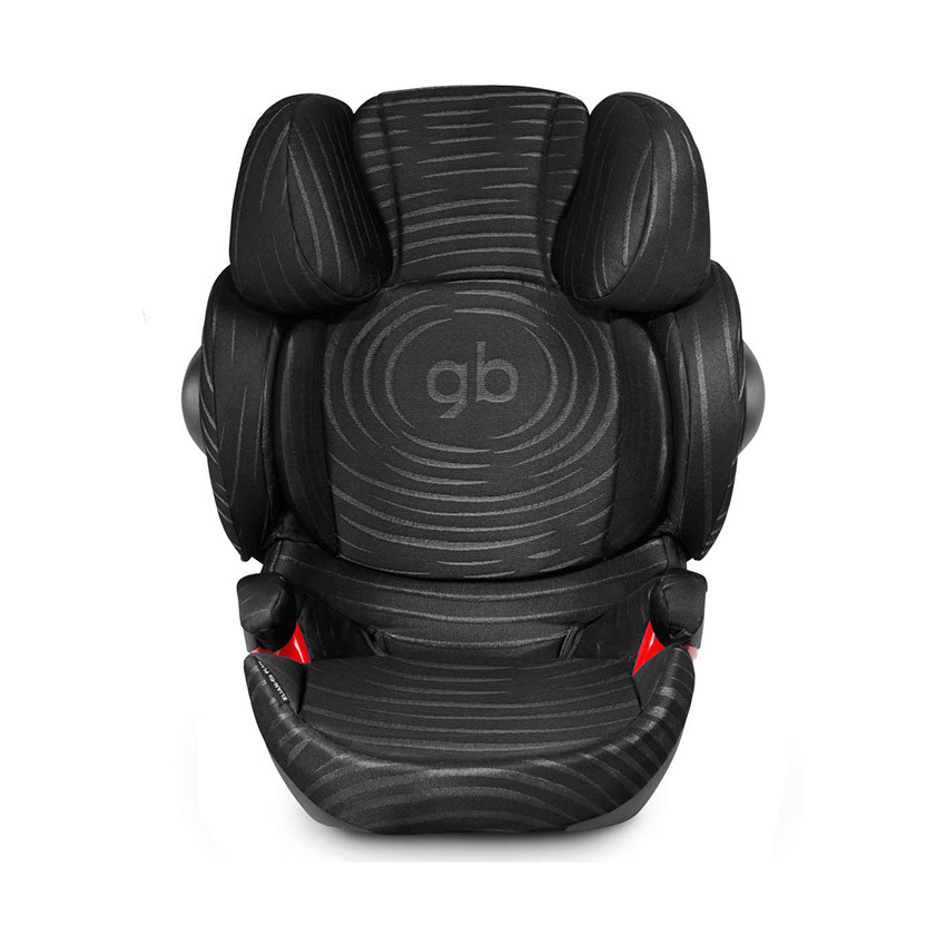 Siège-auto Elian-Fix groupe 2/3 - Lux black 