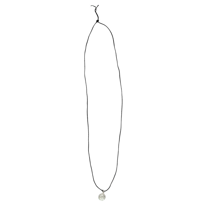 Baby melody uni avec petits cercles argentés