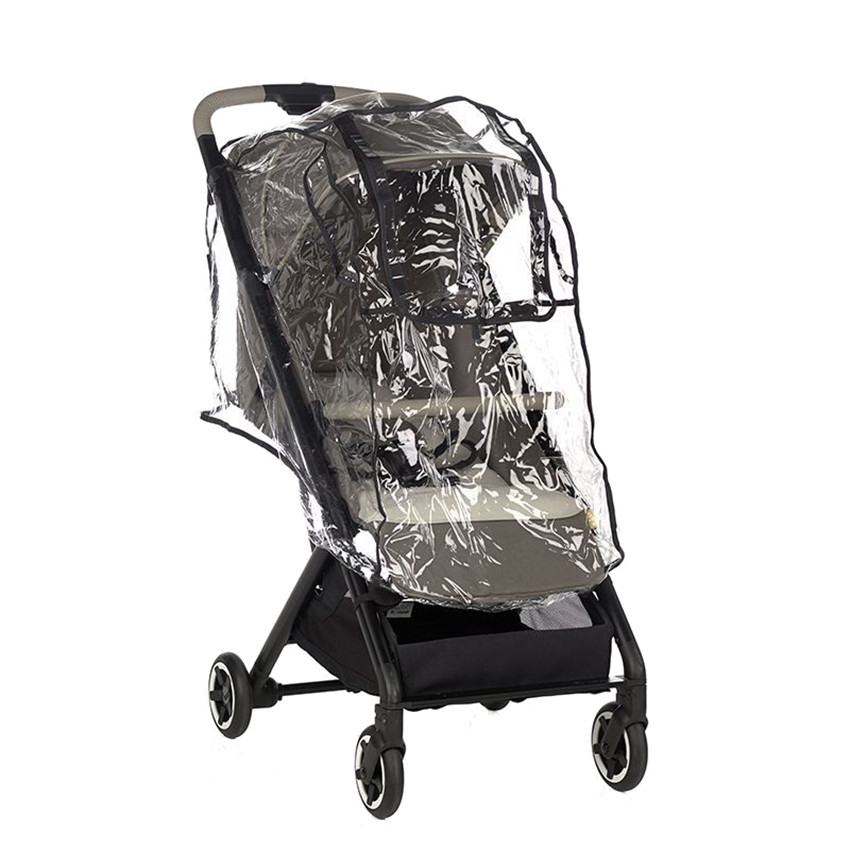 Poussette canne Rocket Pro - Lazuli Blue 
