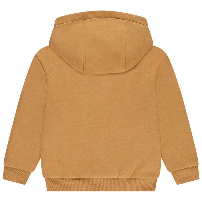 Gilet molleton garçon top