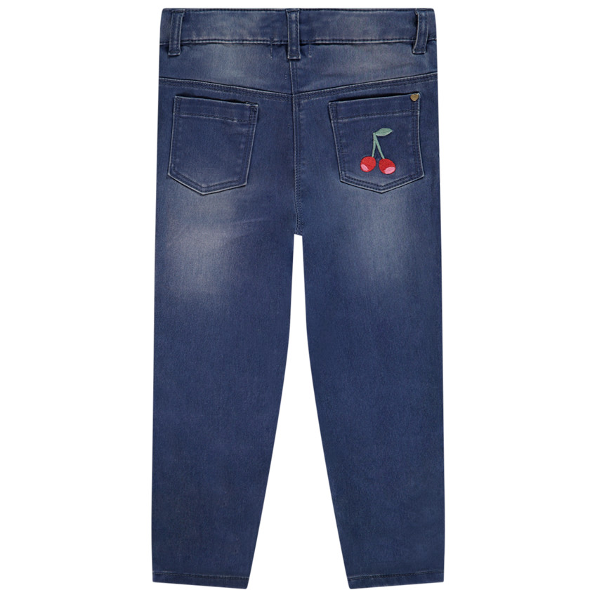 Pantalon Patte D'elephant Des Années 80 | Boutique Années 80