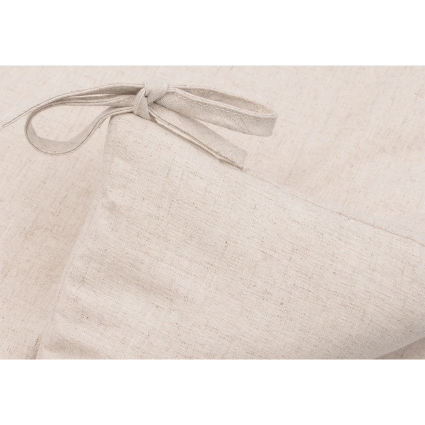 Tour de lit/Tour de Parc Harvest Natural 180x30cm 