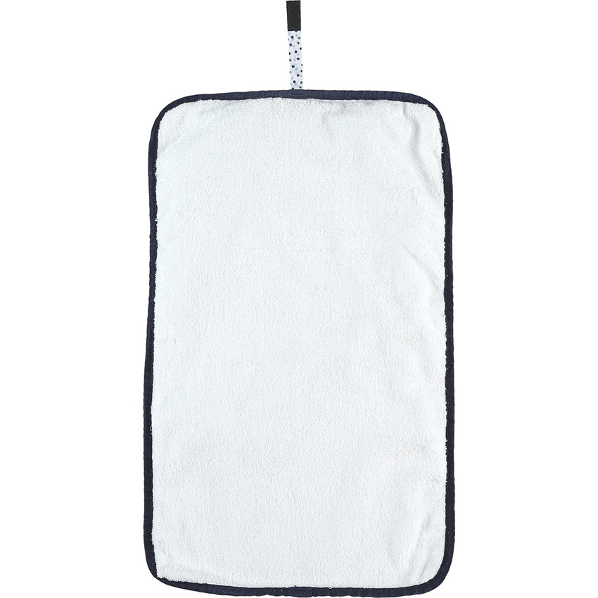 Sac à langer en Veloudoux® - Fancy Dogs 