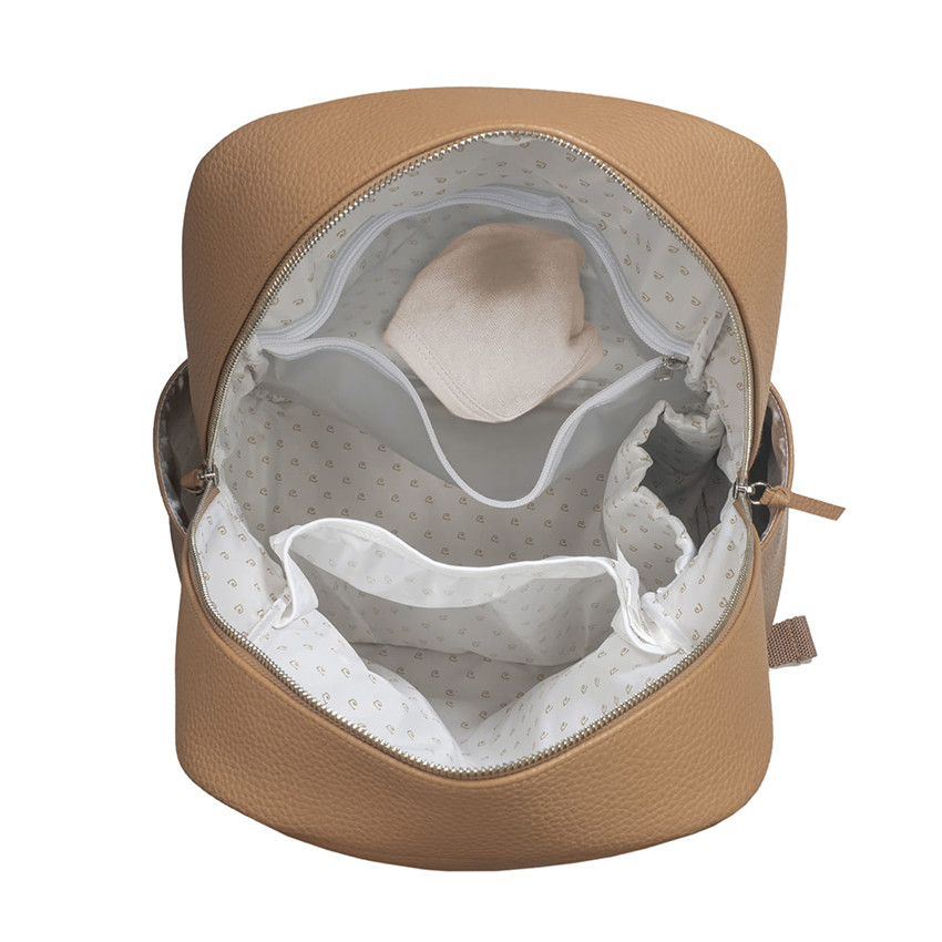 Sac à langer - Sac à dos Icon Caramel 