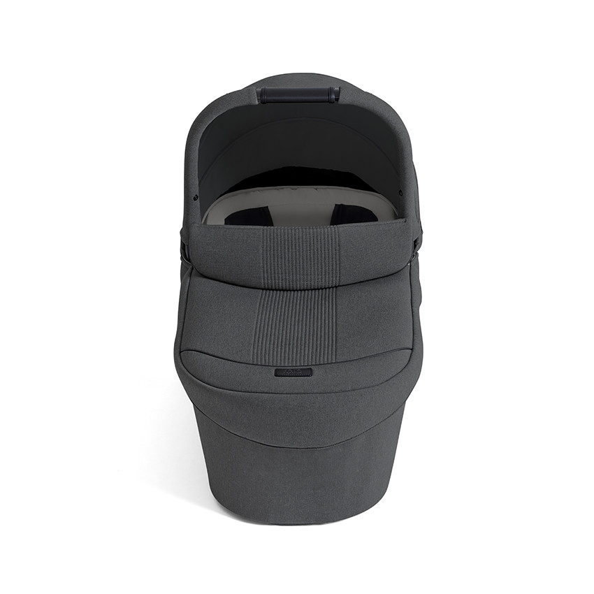 Nacelle Ramble XL ebony 