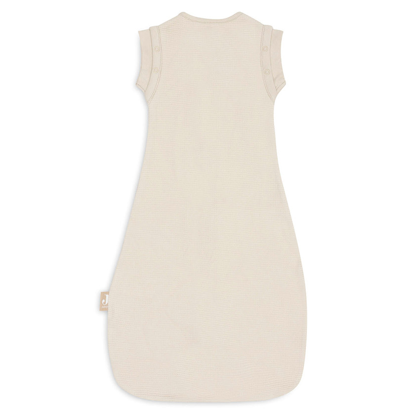 Gigoteuse Naissance Cocoon Little Waffle 0/3M Sand 