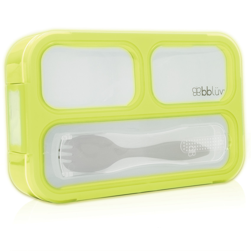 Lunchbox Bento Lime 
