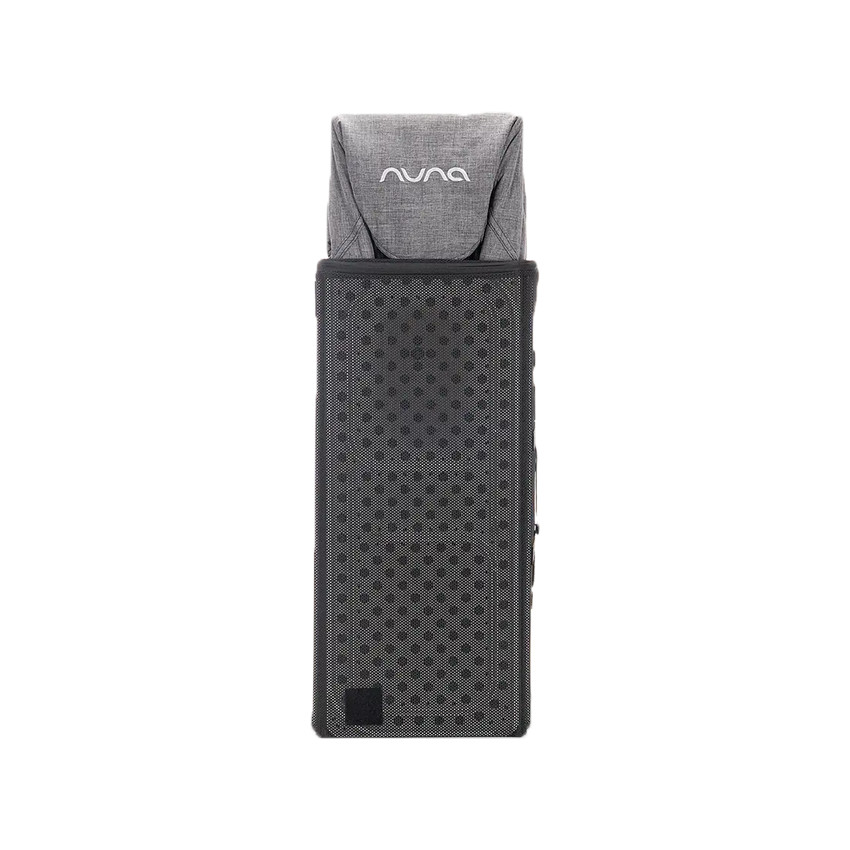 Lit de voyage Sena Aire - Charcoal 