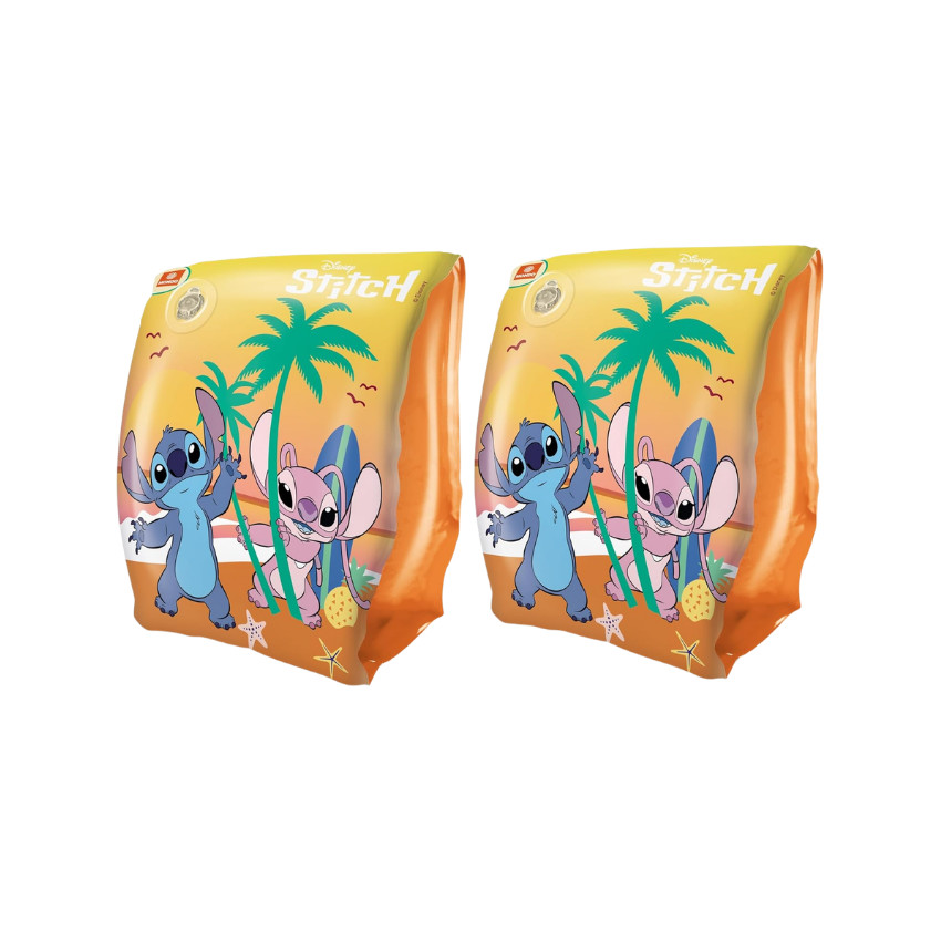 Brassard Stitch Disney - 15/30 kg