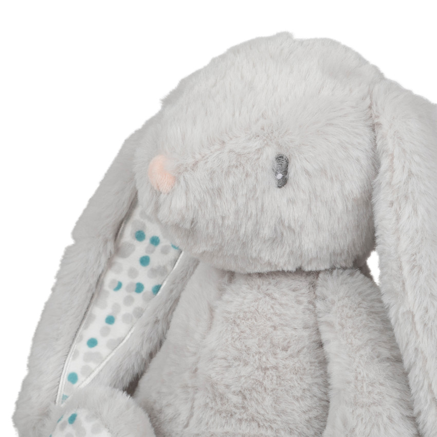 Lapin en peluche Célestin  