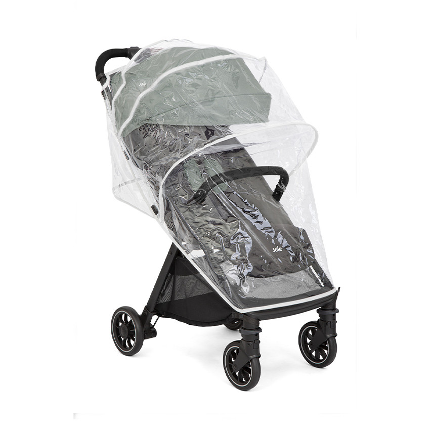 Poussette canne Pact Pro abyss 