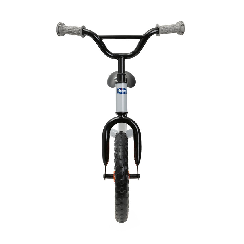Draisienne Balance Bike Cross gris 