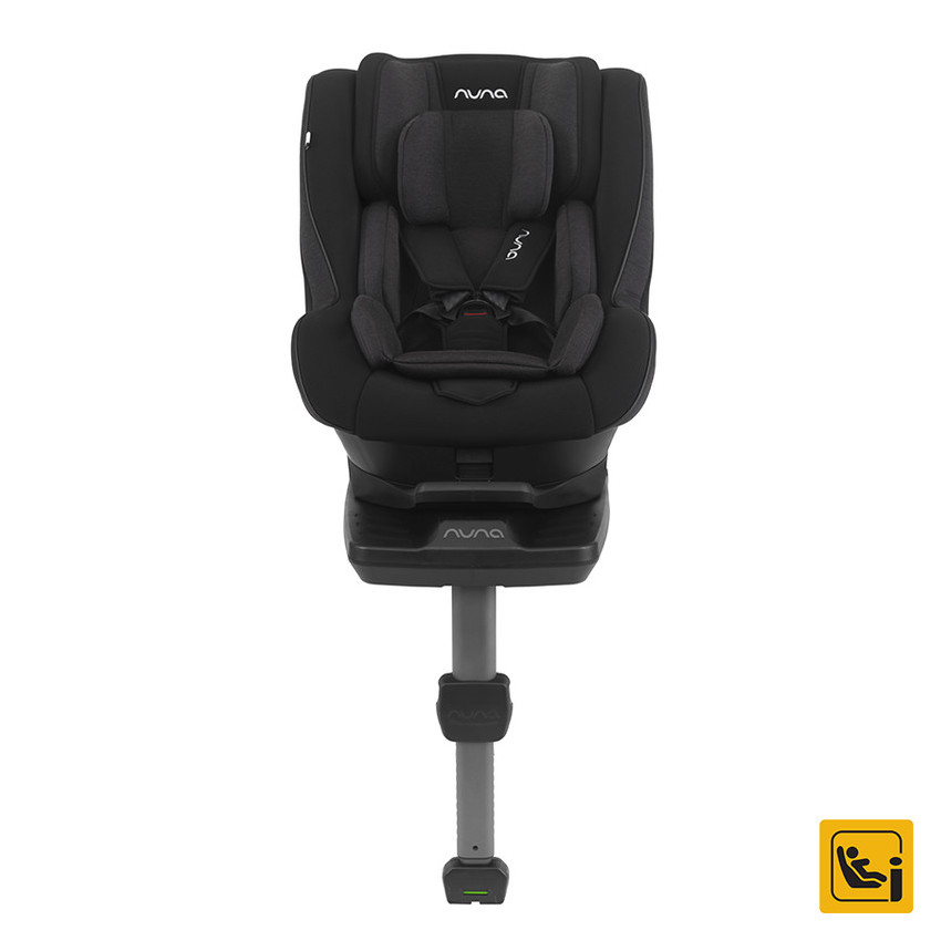 Siège-auto isofix Rebl Plus i-Size - Caviar 