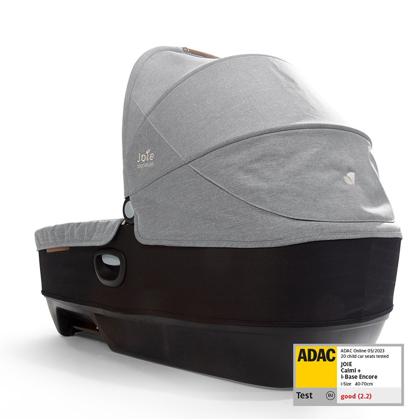 Nacelle Calmi R129 carbon 