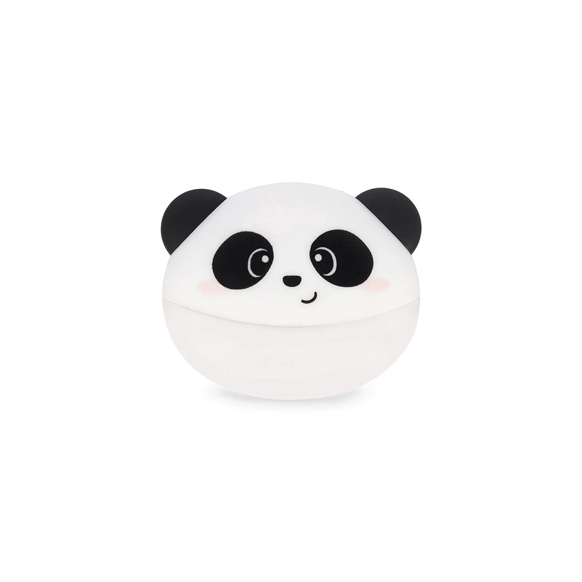 Gomme 2 en 1 panda  
