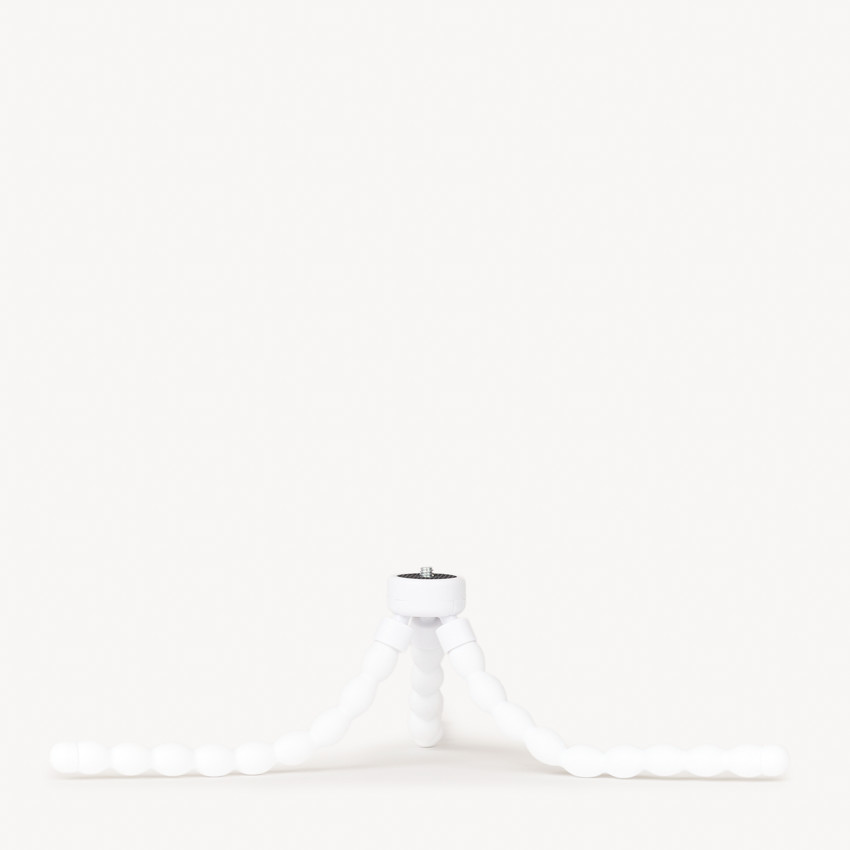 Trépied flexible pour caméra de babyphone 