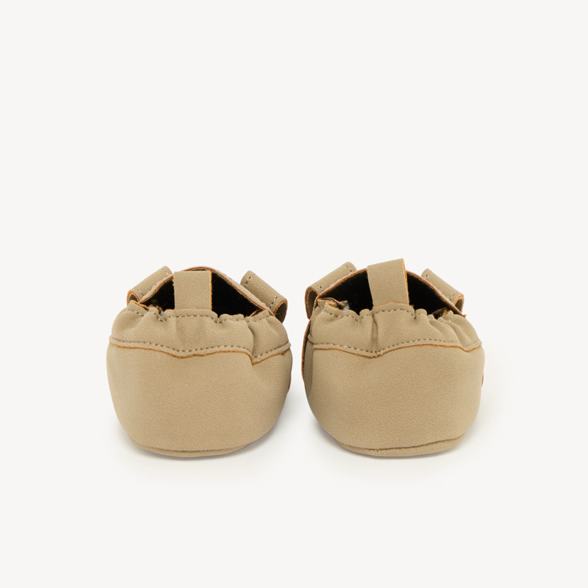 Bottillons bébé motif chien 