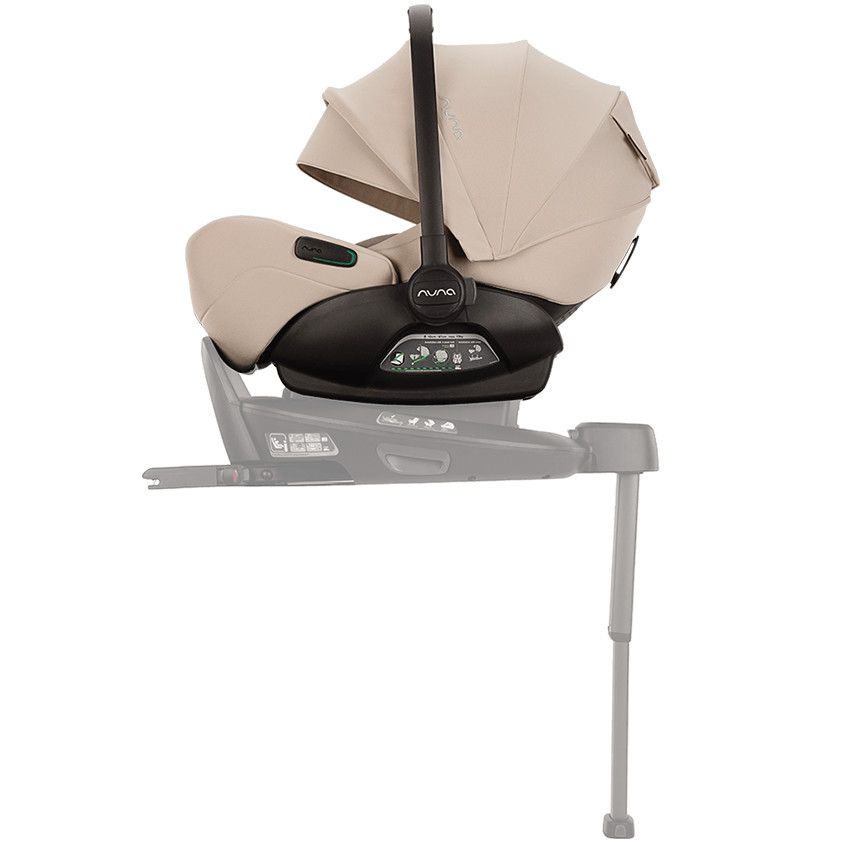 Siège auto i-Size Arra Flex Bébé Biscotti 