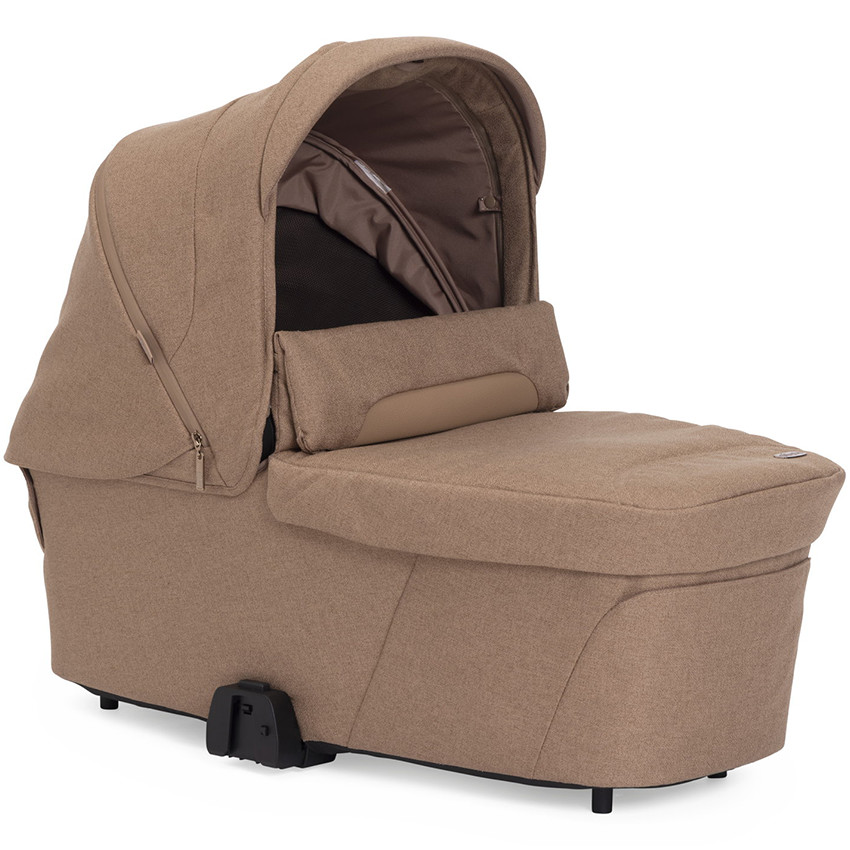 Nacelle Flexi pliable Caramel