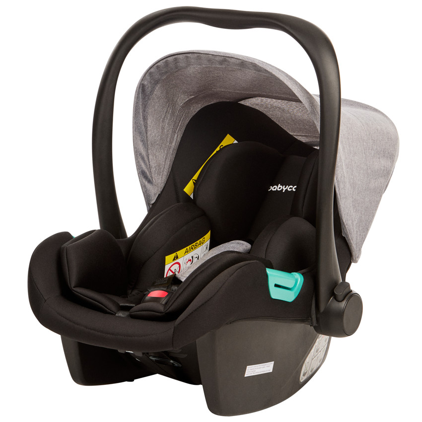 Poussette couffin on sale