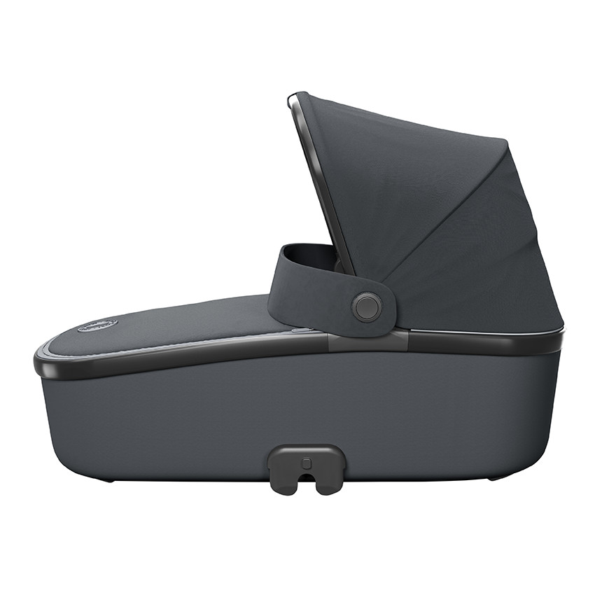 Nacelle Oria - Essential Graphite 