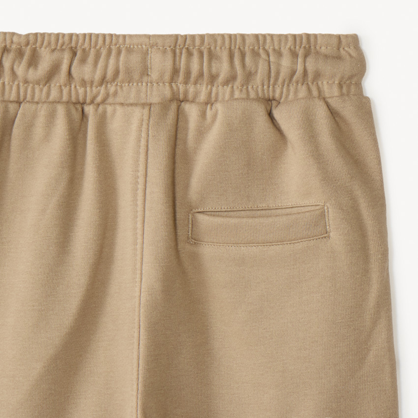 Ensemble court 2 pièces t-shirt + bermuda Mickey Disney pour bébé garçon  