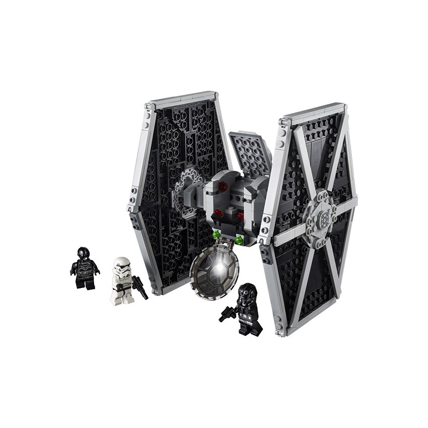 Tie Fighter Impérial - Lego Star Wars 
