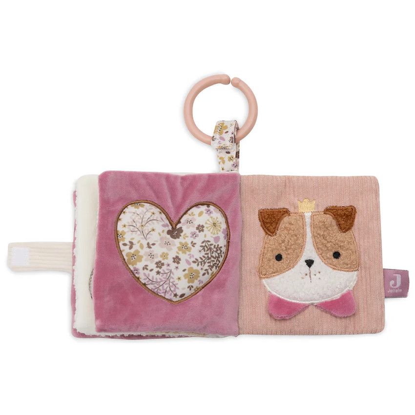 Livre d'activités - Flower Fairies 